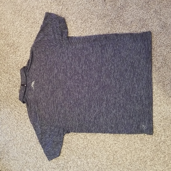 Puma Polo Golf Shirt - Picture 7 of 11